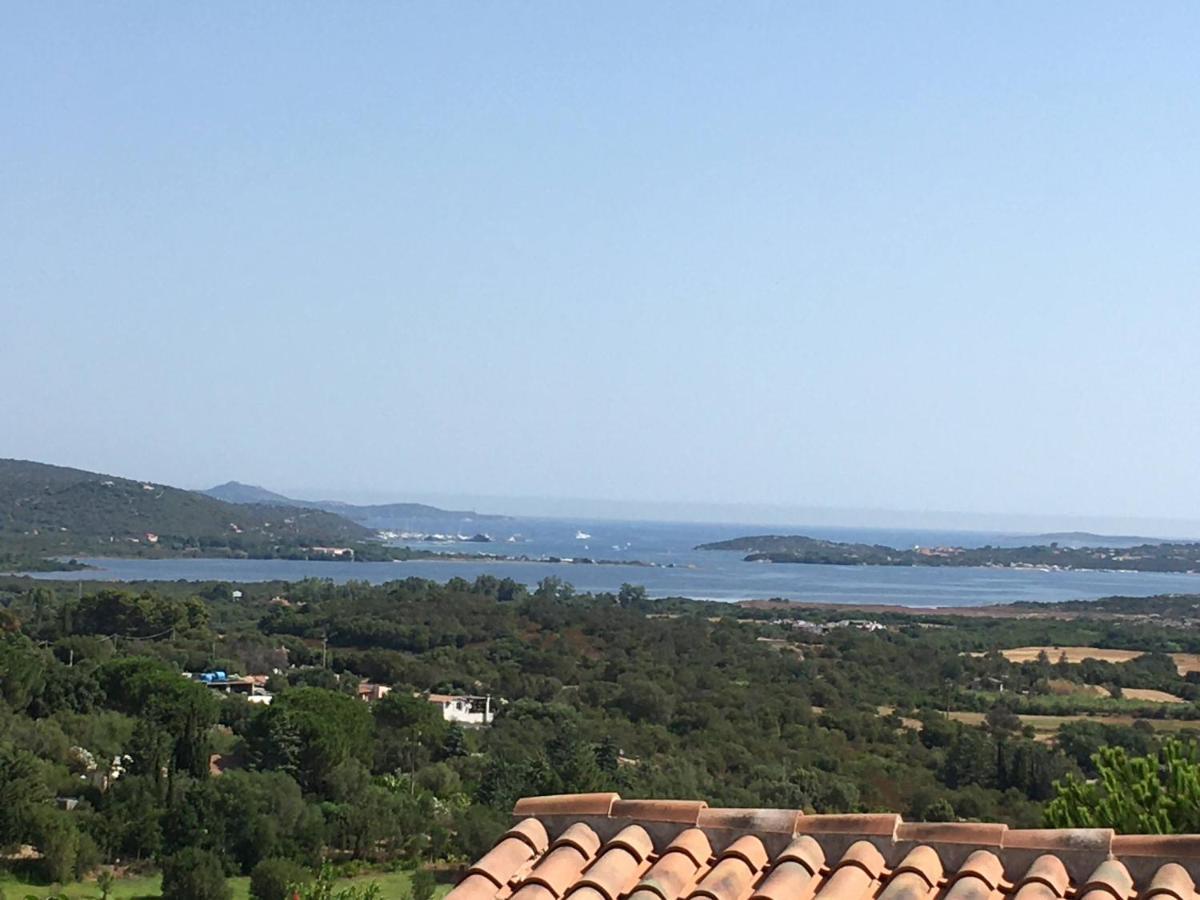 Monolocale Belvedere Su Porto Rotondo Cugnana Exterior photo